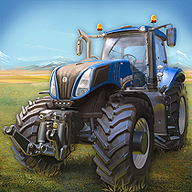 Farming Simulator 16(Unlimited money)