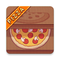 Pizza (Unlimited Money)