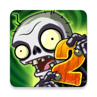 Plants Vs Zombies 2