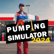 Pumping Simulator 24(Unlimited Money)