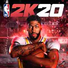 <strong>NBA 2K20(Mod Archive)</strong>