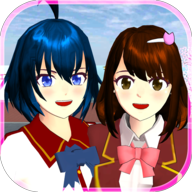 <strong>SAKURA School Simulator</strong>(Unlimited Money)