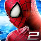 The Amazing Spider-Man 2(Unlimited Money)