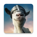 Goat Simulator MMO Simulator(Full Paid)