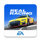 <strong>Real Racing 3</strong>(Unlimited Money)