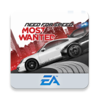 Need for Speed Most Wanted