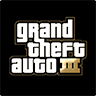  Grand Theft Auto III(Unlimited Money)