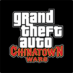 GTA: Chinatown Wars(Mod Menu)