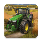 Farming Simulator 20 (Unlimited Money)