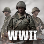 World War Heroes:WW2 PvP FPS