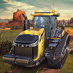 Farming Simulator 18 (Unlimited Money)