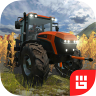 Farming PRO 3 : Multiplayer(Free Shopping)