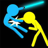 Stickman Hero Fight Clash(Unlimited Coins)