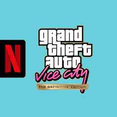 GTA: Vice City – NETFLIX