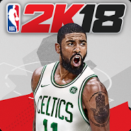 NBA 2K18(Free Shopping)