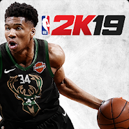 NBA 2K19(Free Shopping)