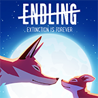 Endling Extinction is Forever(Full Paid)