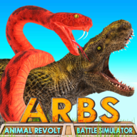 Animal Revolt Battle Simulator(Unlimited Coins)