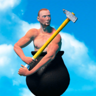 Getting Over It(Full Paid)