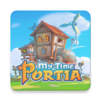 My Time at Portia(Full Paid)