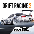 CarX Drift Racing 2(Unlimited Money)