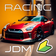 JDM Racing: Drag & Drift race(Unlimited Money)