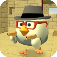 ChickenGun(Unlimited Coins)