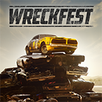 Wreckfest(Full Paid)