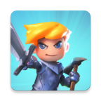 Portal Knights(Full Paid)