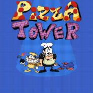 Pizza Tower(Full Paid)