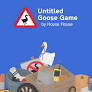 Untitled Goose Game