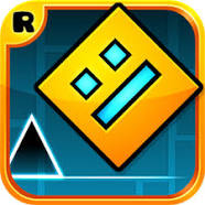 Geometry Dash(Unlimited money)