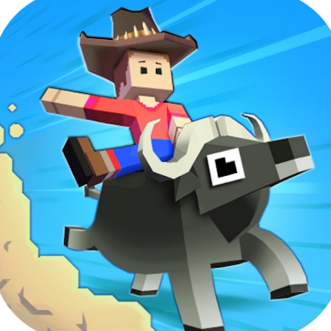 Rodeo Stampede: Sky Zoo Safari(Unlimited Money)