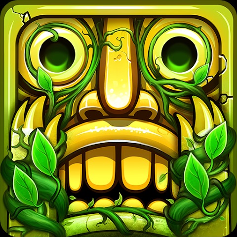 Temple Run 2(Unlimited Money)