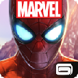 Spider Man Unlimited