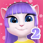 My Talking Angela 2