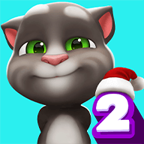 My Talking Tom 2