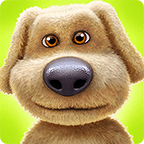 Talking Ben the Dog(Unlocked) 