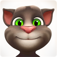 Talking Tom Cat (Unlimited Food)