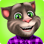 Talking Tom Cat 2(Unlimited Money)