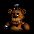 Five Nights at Freddy's