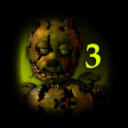 Five Nights at Freddy's 3