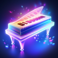 Piano Mystique(Unlimited Coins)