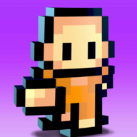 The Escapists: Prison Escape(Full Paid)