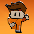 The Escapists 2 Pocket Breako(Mod Menu)