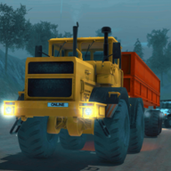 Offroad Simulator Online 4x4(Mod Menu)