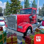 Truck Simulator PRO USA(Lots of rewards)