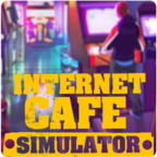 Internet Cafe Simulator(Unlimited Money)