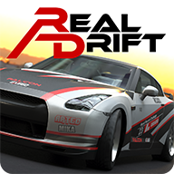 Real Drift(Unlimited Money)