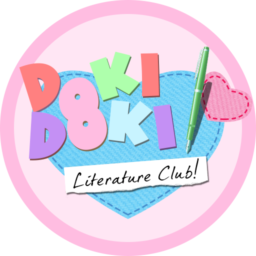 Doki Doki Literature Club!